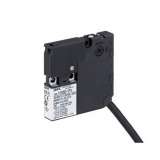 IDEC HS6E Subminiature Locking, Safety Switch Spring Lock; HS6E-L44B03-G - slika 1