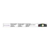 IDEC HT4P IDEC Safety Commander™, 1x LB6L-M1T14R, 1x LB6L-M1T14G, 1x LB6K-3T2A; HT4P-SLSPL-W-R0005 - slika 3