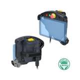 IDEC HT4P IDEC Safety Commander™, 2x LB6B-M1T1W, 1x LB6S-2T2; HT4P-SLSPL-W-R0009 - slika 3