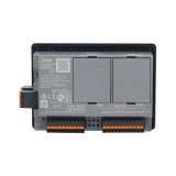 IDEC Main unit, Controller with operator interface, 4.3-inch wide, Black bezel, Relay output; FT1J-4F12RAG-B - slika 4