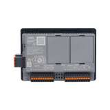 IDEC Main unit, Controller with operator interface, 4.3-inch wide, Black bezel, Source output; FT1J-4F14SAG-B - slika 4