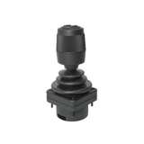 IDEC Mini Joystick, Joystick XF Series CANopen; EW9Z-1JYTS - slika 2