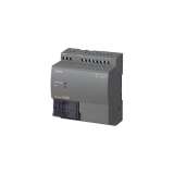 IDEC SmartAXIS Lite 12I/O CPU DC power, 6DI+2AI+4RO, USB miniB; FT1A-B12RA - slika 2