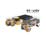 IDEC SWD® Starter Kit ez-Way® - SWD® 125 with IDEC SE2L Scanner, powered by EZ-WAY® software; EW2A-SK125A - slika 1