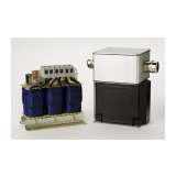 INVERTEK DRIVES Input Choke, 3 Phase, 36 Amp, IP20 ; OPT-2-L3036-20 - slika 1