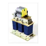 INVERTEK DRIVES Output filter OPT-2-M3075-20 ; 75A - slika 1