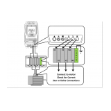 INVERTEK DRIVES Output filter OPT-2-M3300-00 ; 300A - slika 3