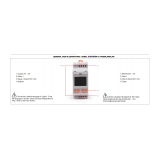 Klemsan Digital Time Relay MEASTRO 120 ; 270701 - slika 4