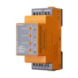 Klemsan Liquid level controller K2LC-D2 115-230VAC, 1kΩ - 75kΩ; 270299 - slika 1