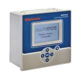 Klemsan Power Factor Controller 231R-E, 3phase, 12 steps ; 606005 - slika 1