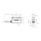 EUCHNER Read head CES-A-LNA-SC ; 077715 - slika 2