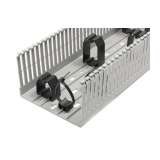 Klemsan Slotted wiring duct 25x30 ; 551010 - slika 2