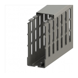 Klemsan Slotted wiring duct 40x100 ; 551032WS - slika 1