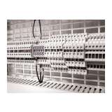 Klemsan Slotted wiring duct  60x60 ; 551017 - slika 3