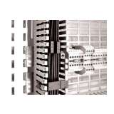 Klemsan Slotted wiring duct  60x60 ; 551017 - slika 2