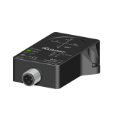 Kuebler Inclinometer IN68, 2-axis with CANopen interface for static applications; 8.IN68.2621.11X - slika 1