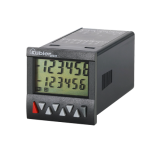 Kuebler Preset counter electronic Codix 923 / 924; 6.92X.01XX.XXX - slika 2