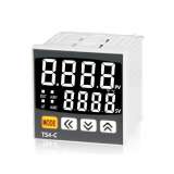 NIETZ Dual Indicator Temperature Controller ; TS4-C - slika 1