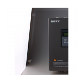 NIETZ Soft Starter 132 kW ; SSA-132-3 - slika 2