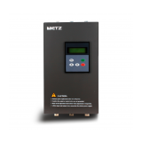 NIETZ Soft Starter 90 kW ; SSA-090-3 - slika 1