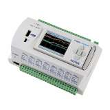 NOVUS FieldLogger 512k 24V Ethernet, USB, 2xRS485 data logger; 8812120004 - slika 1