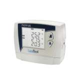 NOVUS LogBox Connect Wi-Fi Data Logger, 3 analog + 1 digital inputs, 140K loggings; 8813005500 - slika 2