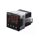 NOVUS N1040-PR USB 24V Temp. controller, 1 relay + pulse out, 48x48 mm; 8104210014 - slika 1