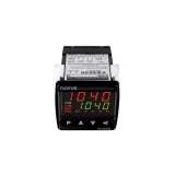NOVUS N1040-PRR USB 24V Temp. controller, 2 relays + pulse out, 48x48 mm; 8104211210 - slika 2