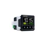 NOVUS N1050 USB 24V Timer/temperature controller, 1 relay + pulse; 8105000040 - slika 1