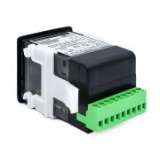 NOVUS N1050 USB RS485 24V Timer/temperature controller, 3 relays+pulse; 8105002540 - slika 4