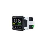 NOVUS N1050 USB RS485 Timer/temperature controller, 3 relays+pulse; 8105002500 - slika 3