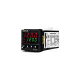 NOVUS N1200-HC USB RS485 24V Heat/Cool controller 3 relays 48x48 mm; 81202HC224 - slika 1