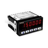 NOVUS N1500-LC RS485 24V Load Cell Panel Meter. 4 relays + 4-20 mA 96x48 mm; 81500LC434 - slika 1