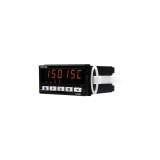 NOVUS N1500 Universal Input Panel Meter, 2 relays + 4-20 mA, 96x48 mm; 8150000100 - slika 2