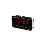 NOVUS N1540 USB RS485 24V Universal Input Panel Meter, 2 relays, 96x48 mm; 8154000330 - slika 1