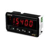 NOVUS N1540 USB Universal Indicator, 2 relays, 4-20 mA, 96x48mm (1/8 DIN); 8154000220 - slika 1