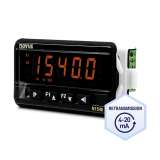 NOVUS N1540 USB Universal Indicator, 2 relays, 96x48mm (1/8 DIN); 8154000020 - slika 2