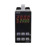 NOVUS N2000 USB RS485 24V Process controller, 4 relays, 48x96 mm; 8200200224 - slika 2