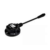 NOVUS TL400-I industrial level transmitter 4 - 20mA output 150mm M12 cable; 8802100200 - slika 1