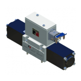 ROSS EUROPA 3-way proportional valve ; 120P140000 - slika 2