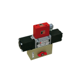 ROSS EUROPA 3-way proportional valve ; 200P160000 - slika 1