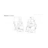 ROSS EUROPA Final blow 3/2 Directional Control Valve ; D2173A5950 - slika 2