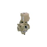 ROSS EUROPA Single Solenoid Pilot Inline Valve 3/2 NC ; D2773B6001W - slika 2