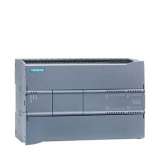 Siemens SIMATIC S7-1200, CPU 1217C, compact CPU, DC/DC/DC, 2 PROFINET ports; 6ES7217-1AG40-0XB0 - slika 1
